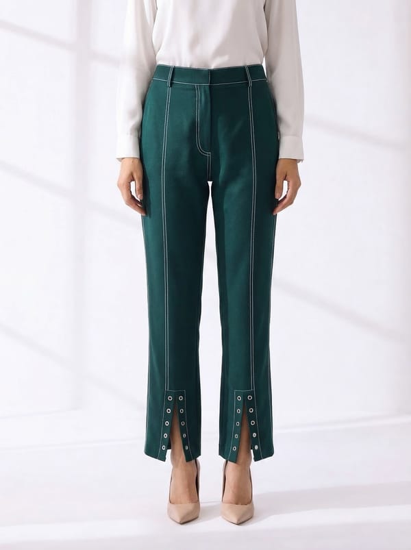 Matrix Pant — Veera Wear