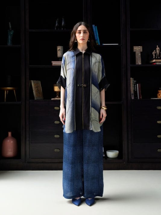 Hisan Pant — Kamaali Pret