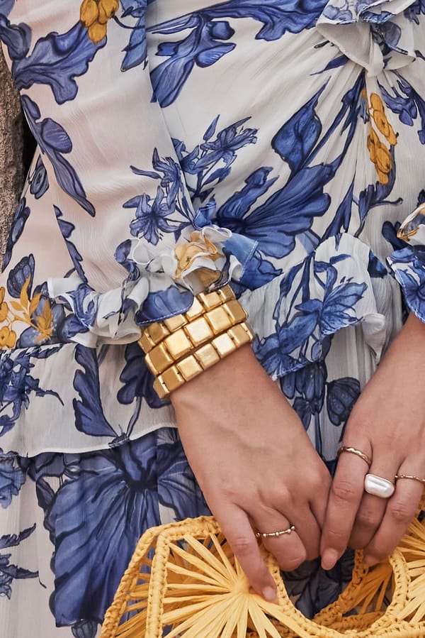 Mirage Zo Stack - (Set of 3) — Amossh