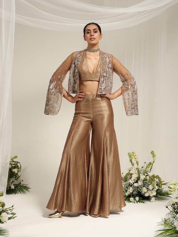 Saanjh — AMRTA BY GUNEET KONDAL