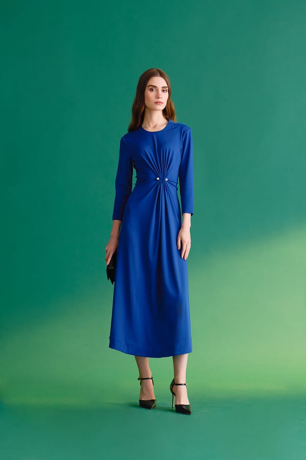 Sara Dress — NOTEBOOK