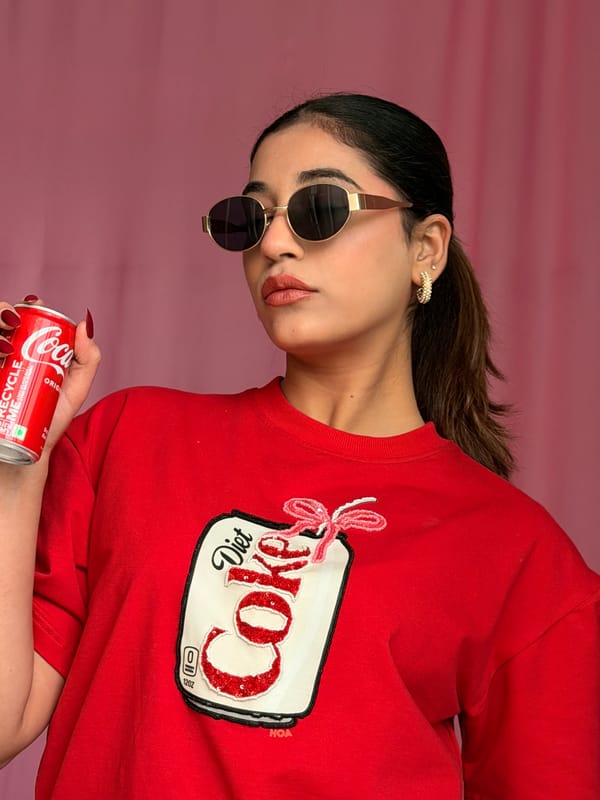 Diet Coke Tee — House Of AY