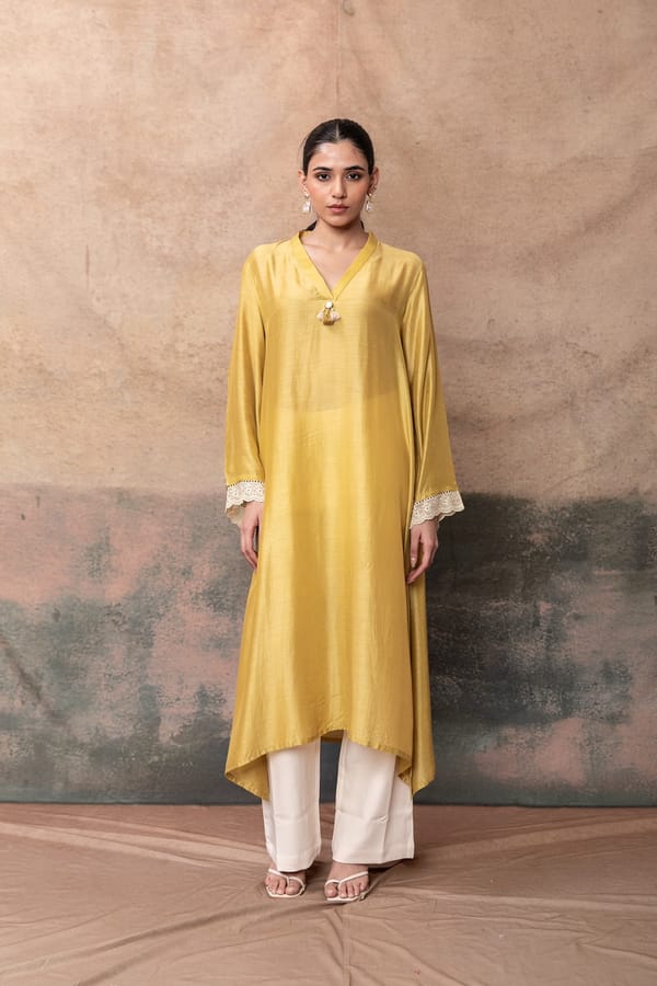 Zian Top — LABEL NAARITI