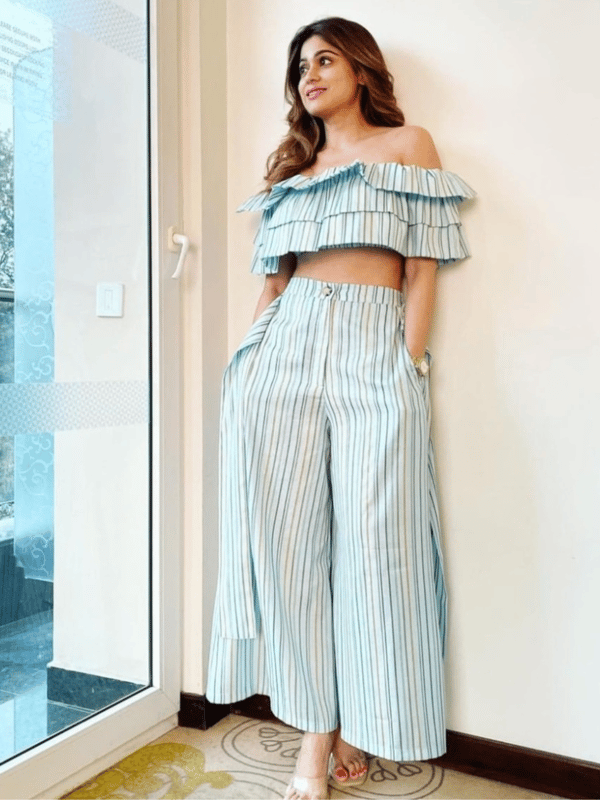 Cyprus Co-Ord Set — HOUSE OF FETT