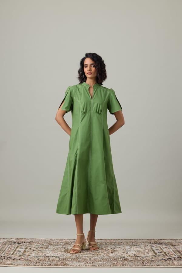 Vivian Dress — 63East