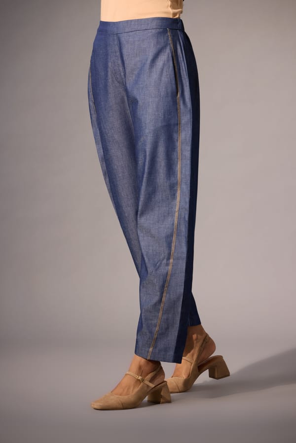 Emma Pant — 63East