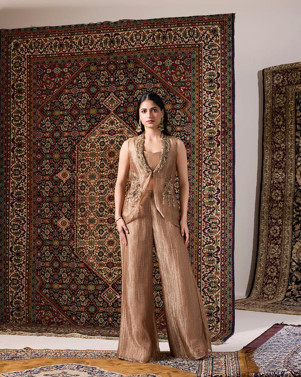Zareen — QUNIC