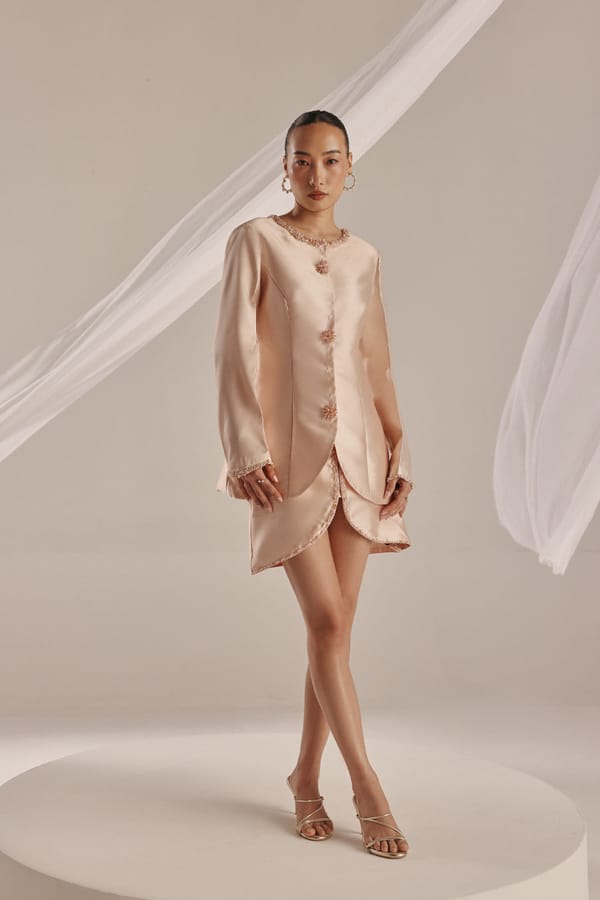 Eline Cord — ETE CLOTHINGS