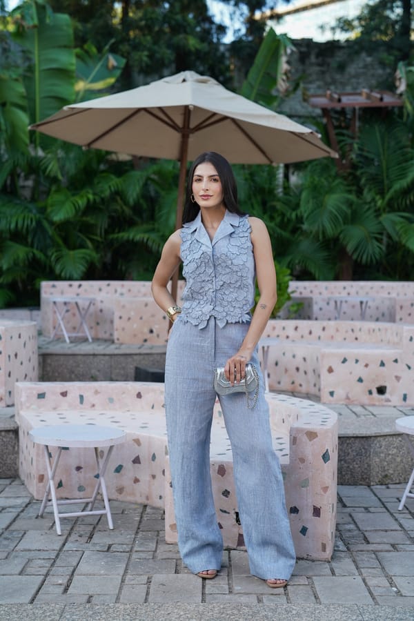 Lune Pant — Akirah
