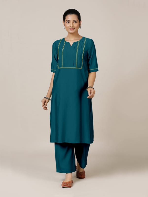 Esha Rozaana Kurta — BINKS