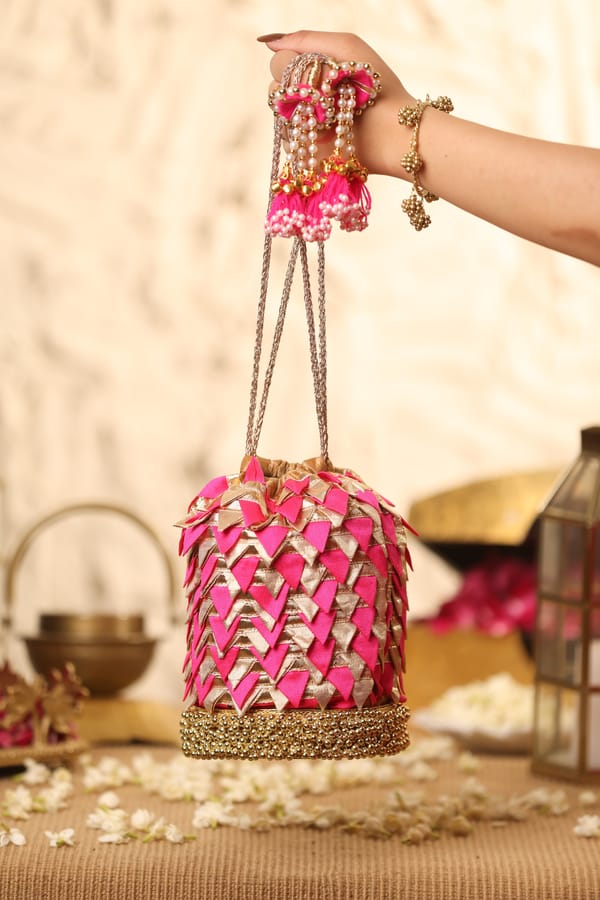 Gulrang Potli — 5 Elements