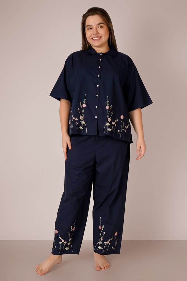 Gemma, Set — After Dark