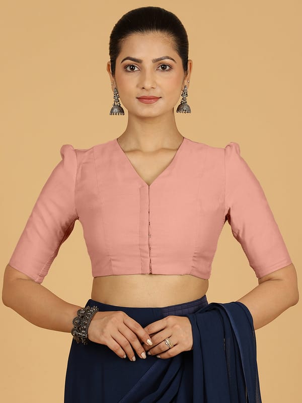 Shravani Rozaana — BINKS