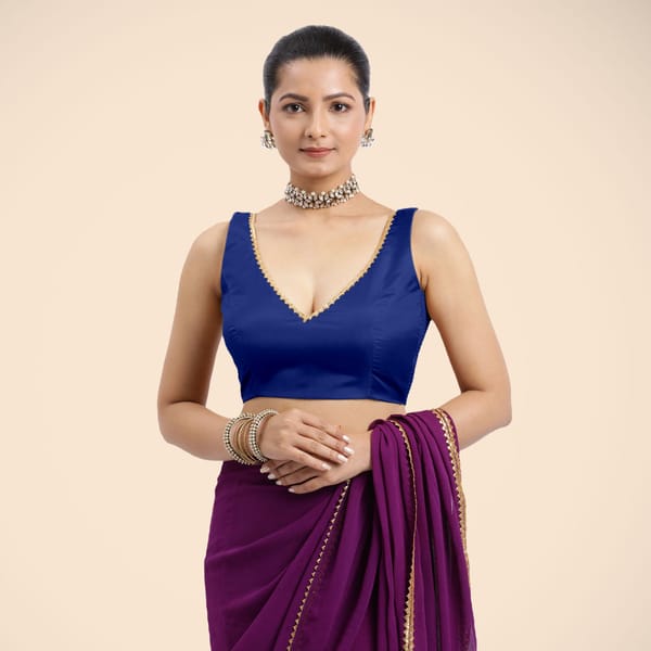 Raisa Tyohaar — BINKS