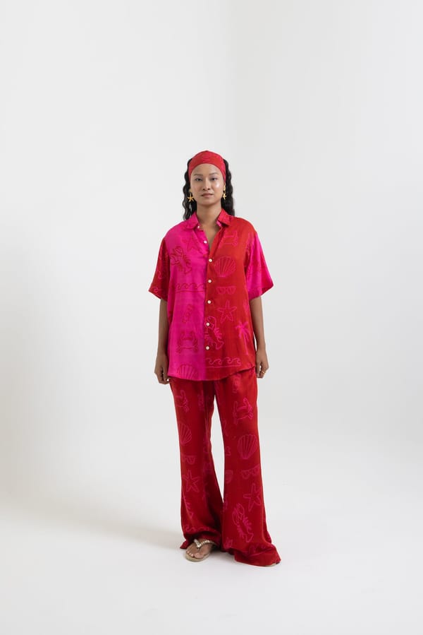 Sugar Spf Unisex Shirt — Label Sugar
