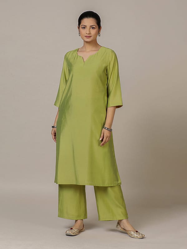Sadaf Rozaana Kurta — BINKS