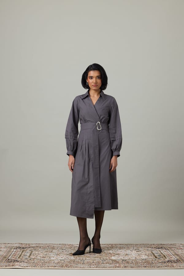Emerson Dress — 63East