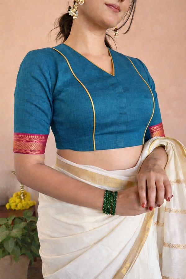Nandini Tyohaar — BINKS