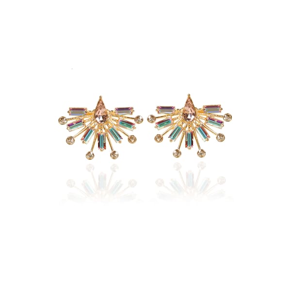 Bolero — Esme Crystals