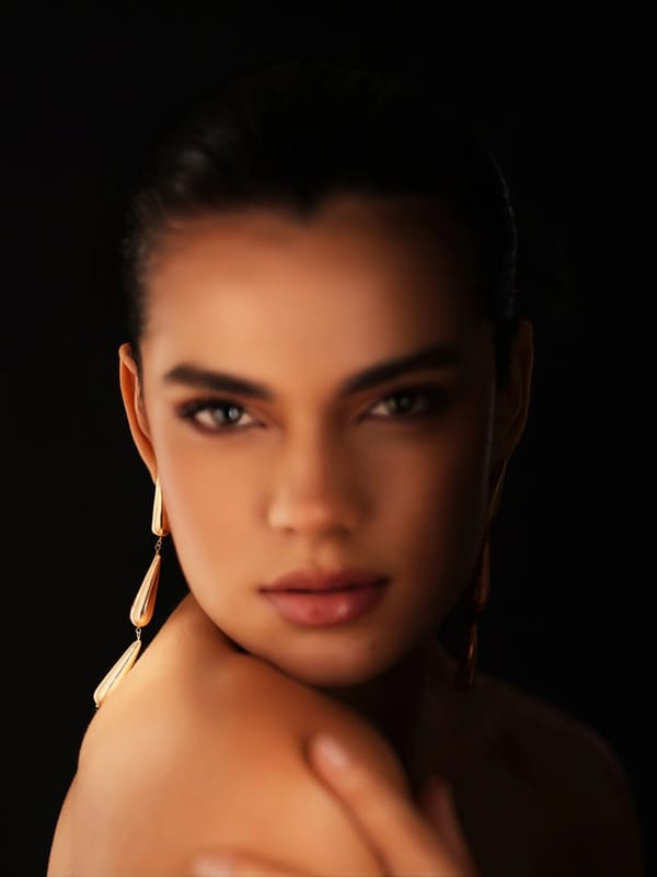 Dewdrift Tier — Varnika Arora