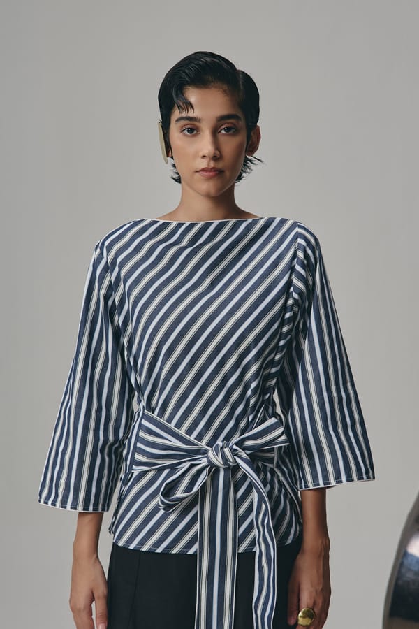 Reva Top — Dialogue