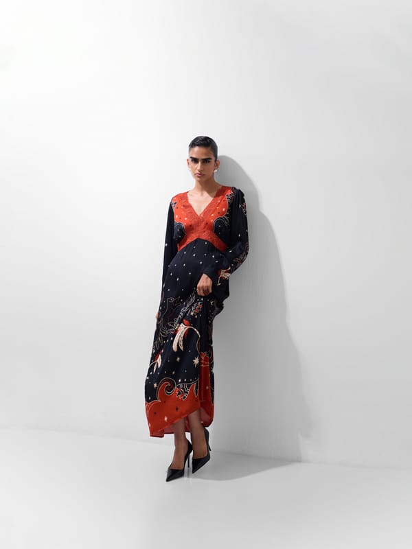 Aura Maxi — SHOP NOIB
