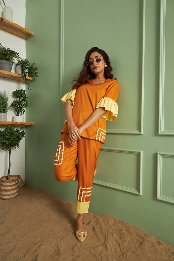 Bella Set — KM Label
