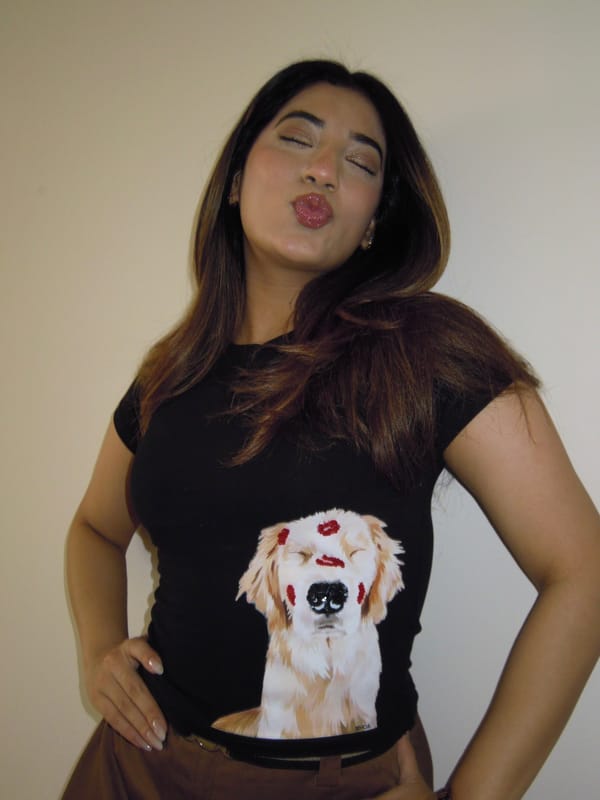 Puppy Kisses — House Of AY