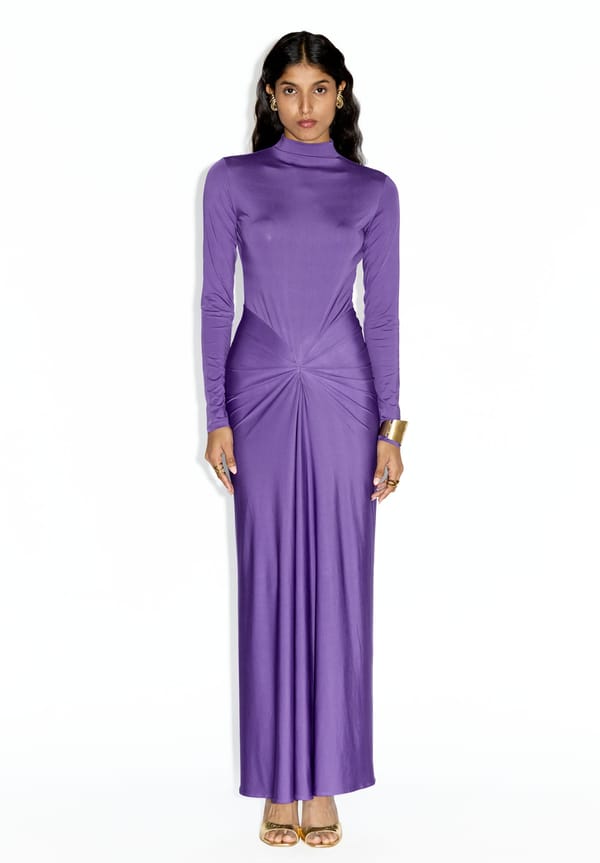 RAE Dress — TWINKLE HANSPAL