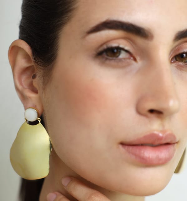 Dew Earrings — Varnika Arora