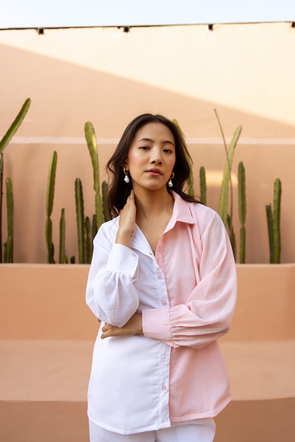 Lola Co-ord Set — SAJKE