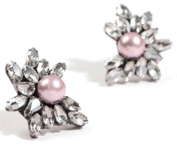 Sahana Earrings — Deepa Gurnani
