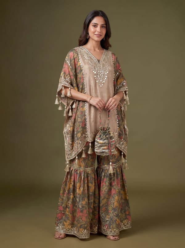 ROSE Green RTM766 R — KHATUBA (THAKUR EXCLUSIVE)