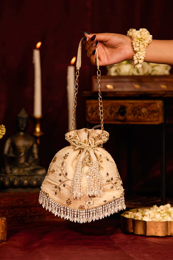 Arika (Potli) — 5 Elements
