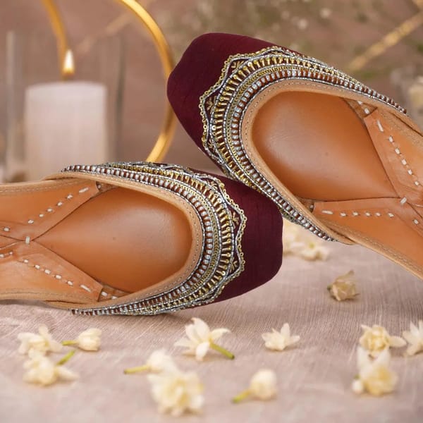 Chocolate Cosmos — House of Vitti India