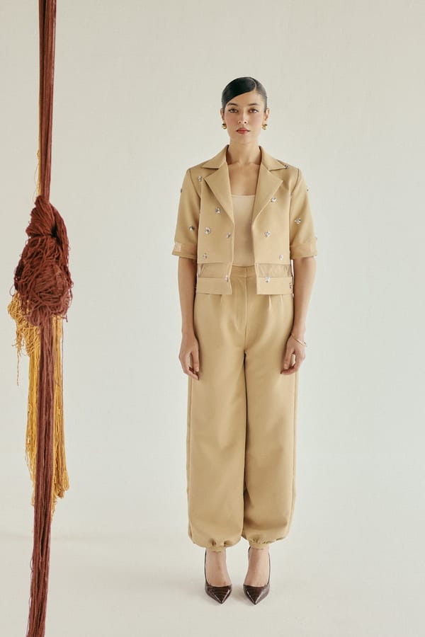 Elio Cord — ETE CLOTHINGS