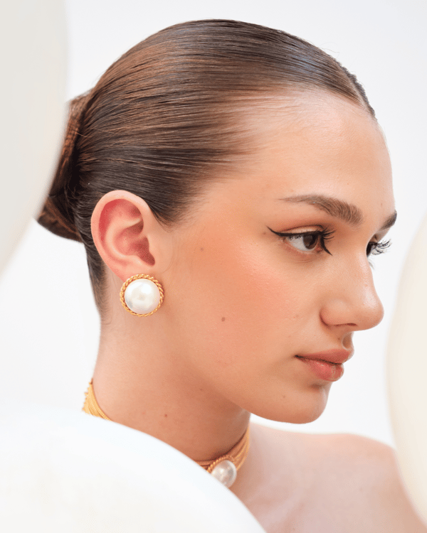 20mm Senora Studs — Anaash