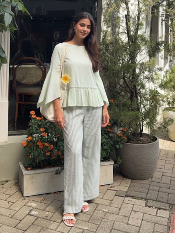 Fiji Pants — HOUSE OF FETT