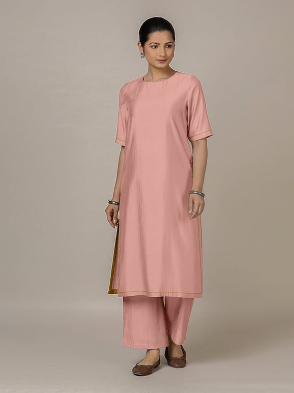 Riya Rozaana Kurta — BINKS