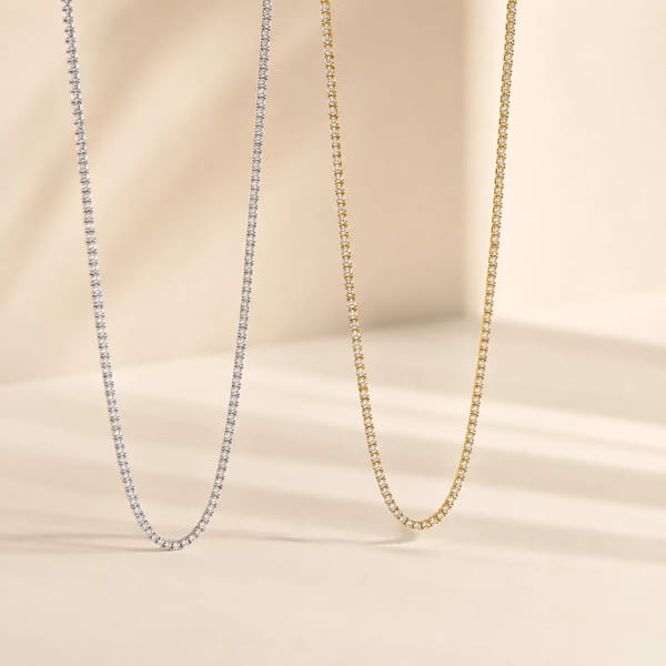Eira Necklace — Nam Jewels