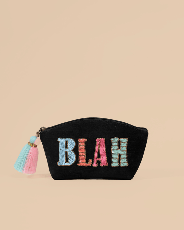 MUK-BLAH — DESI DRAMA QUEEN