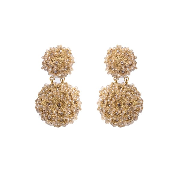 Katherine Earring — ST ERASMUS