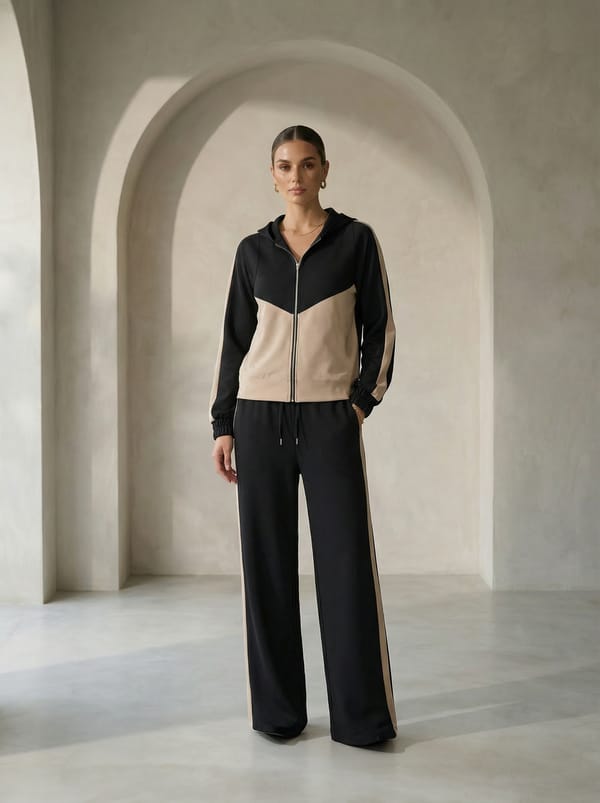 Jolie Pant — Missy Co.