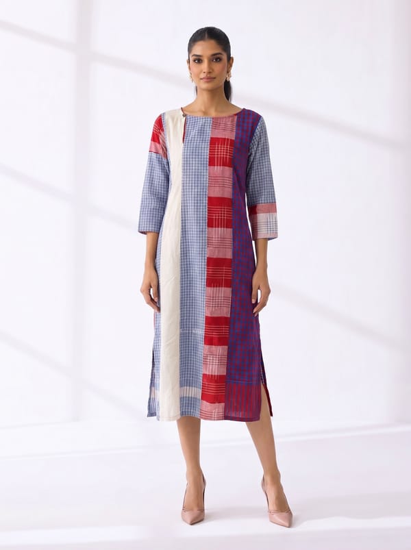 Skylark Dress — 145 East