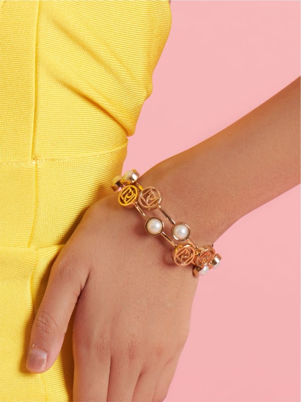Halo Handcuff — Ruhheite