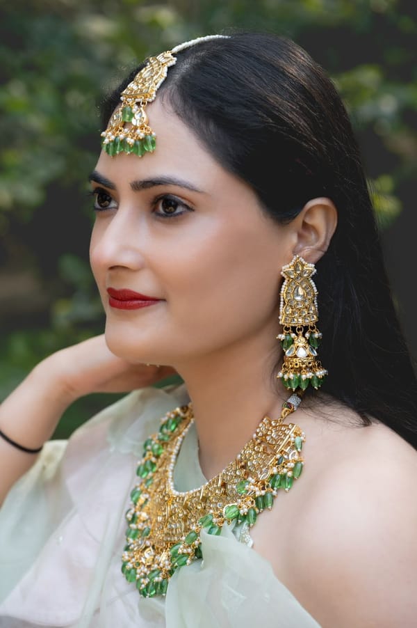 Mangalam — Tijila