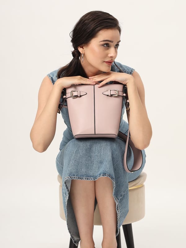 Coral Sling Pink — The Gusto