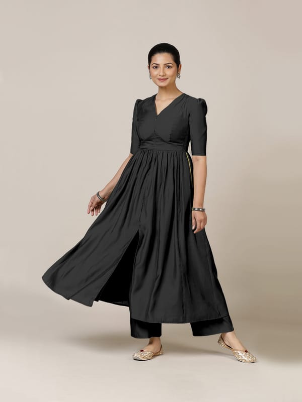 Faiza Rozaana Kurta — BINKS