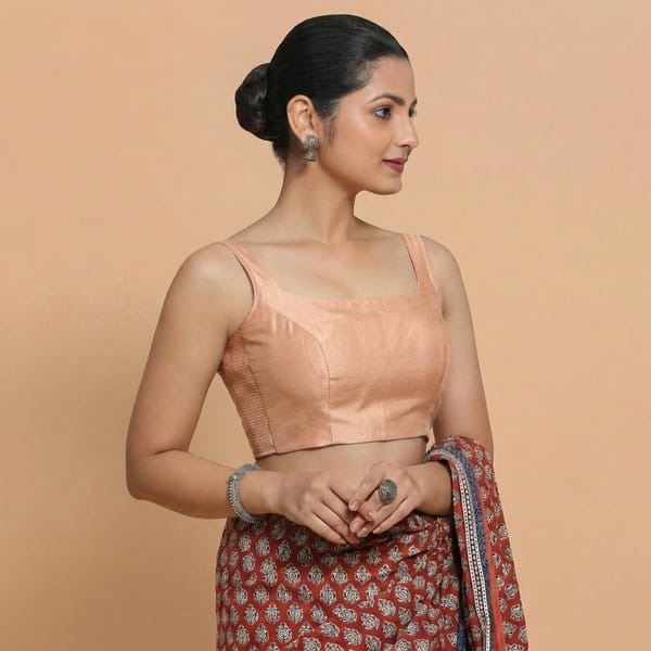 Sushmita Rozaana — BINKS