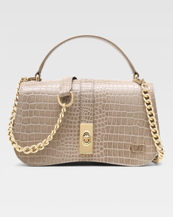 Terra Sling Bag — Hoche Paris